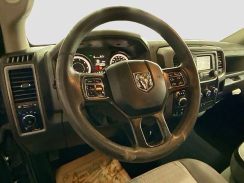 Used 2019 RAM 1500 Express w/ Express Value Package image 12