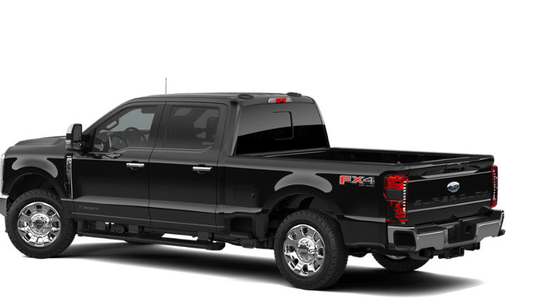 New 2026 Ford F250 Lariat w/ Lariat Premium Package AWD/4WD image 46