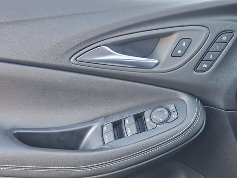 New 2026 Buick Encore GX Avenir w/ Avenir Technology Package image 16