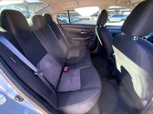 Used 2024 Nissan Sentra SR image 19