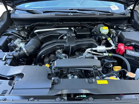 New 2026 Subaru Crosstrek 2.5i Wilderness image 9