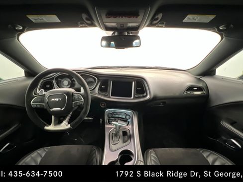 Used 2018 Dodge Challenger SRT Demon RWD image 9
