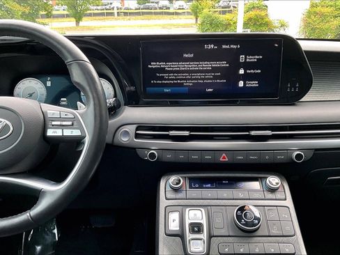 Used 2023 Hyundai Palisade Limited w/ Cargo Package AWD/4WD image 6
