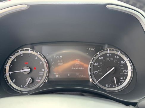 Used 2022 Toyota Highlander XSE image 8