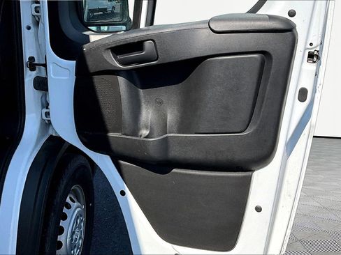 Used 2024 RAM ProMaster 2500 FWD image 23