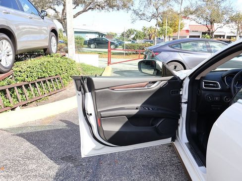 Used 2018 Maserati Ghibli S Q4 image 24