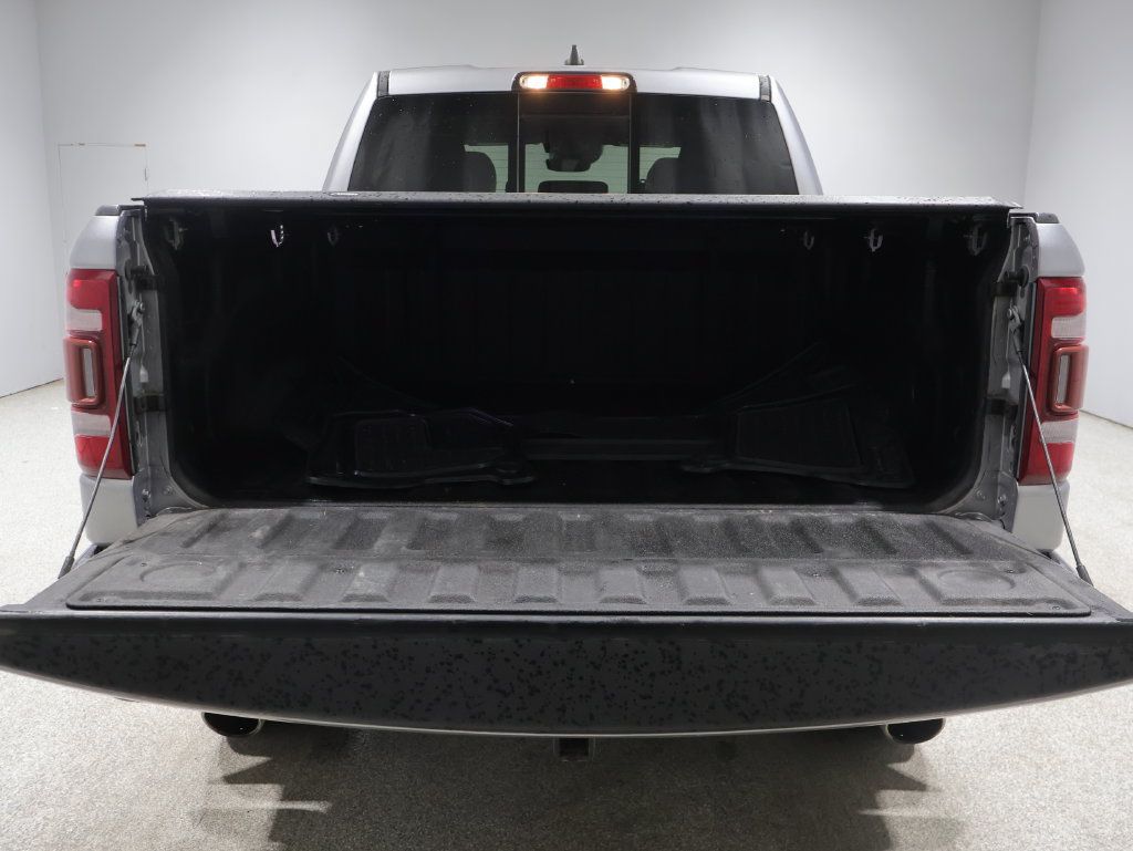 Used 2019 RAM 1500 Limited AWD/4WD image 5