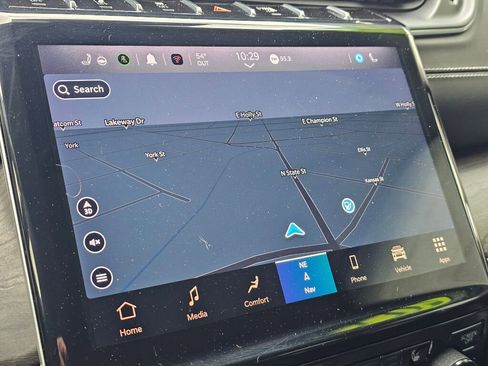 Used 2023 Jeep Grand Cherokee Limited image 35