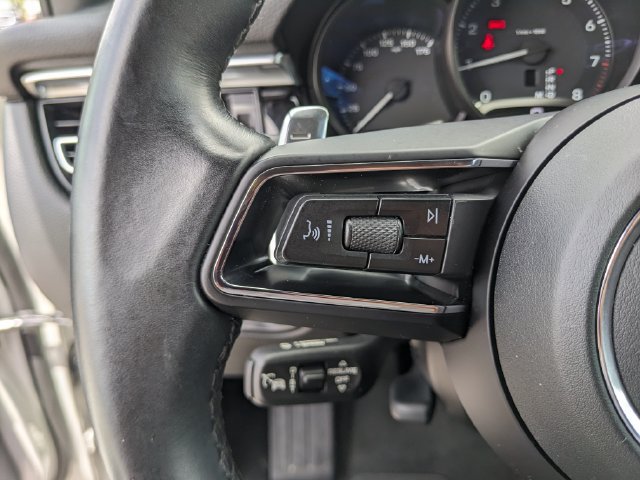 Used 2023 Porsche Macan Turbo AWD/4WD image 33