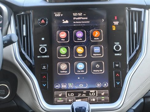 New 2025 Subaru Outback Limited image 23