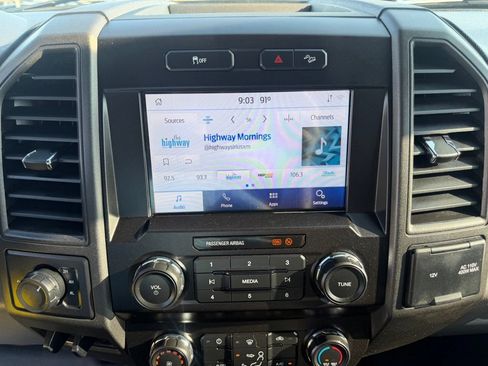Used 2022 Ford F250 XL w/ STX Appearance Package AWD/4WD image 34