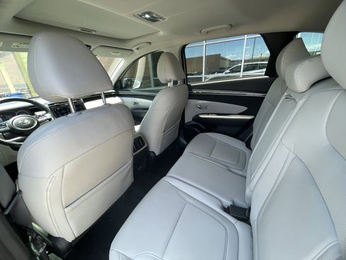 Used 2024 Hyundai Tucson SEL w/ Convenience Package image 15