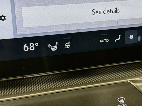 New 2026 Lexus ES 350h AWD w/ Convenience Package image 21