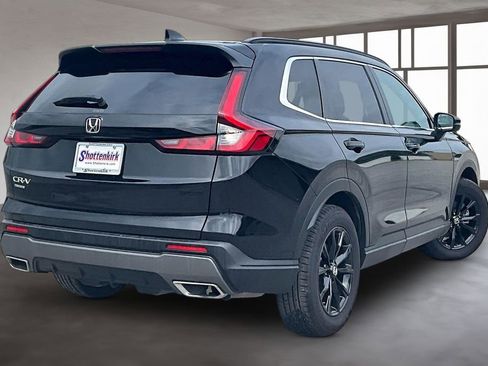 Used 2024 Honda CR-V Sport image 6