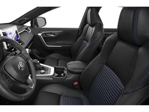 Used 2020 Toyota RAV4 XSE AWD/4WD image 6