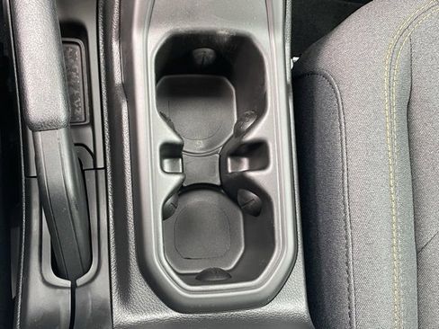 New 2026 Jeep Wrangler Willys image 45