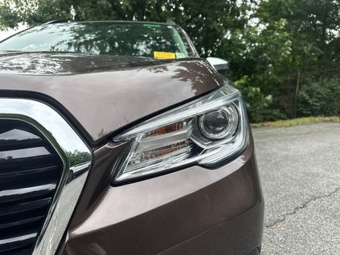 Used 2021 Subaru Ascent Touring AWD/4WD image 7