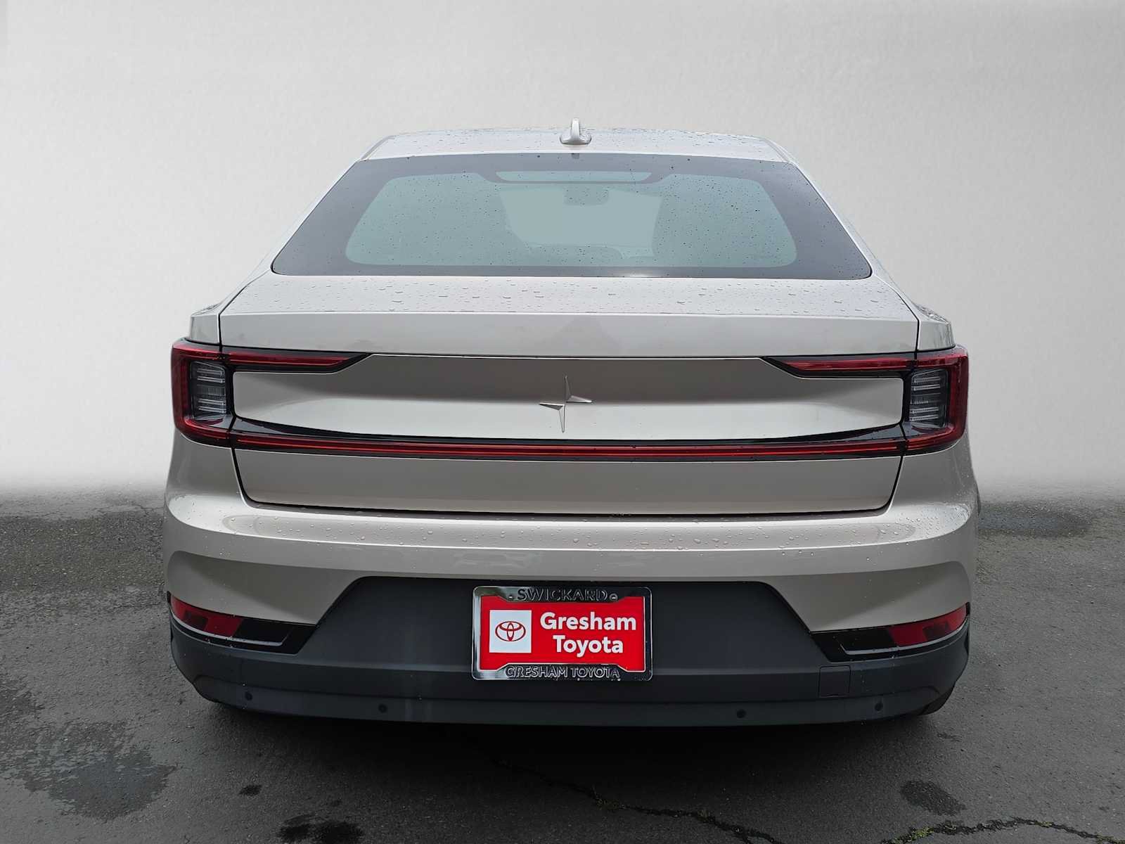 Used 2023 Polestar Polestar 2 w/ Pilot Pack FWD image 5