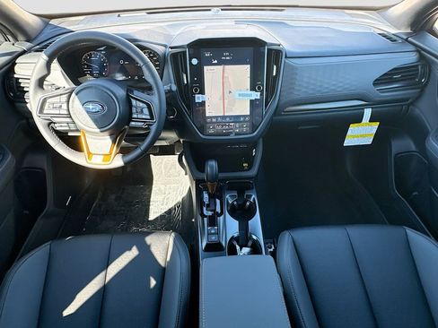 New 2026 Subaru Forester Wilderness image 27