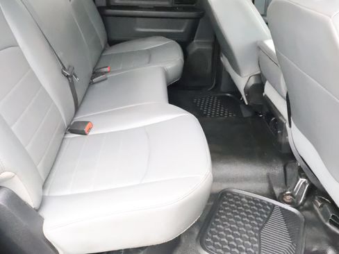 Used 2015 RAM 5500 Tradesman w/ Max Tow Package AWD/4WD image 44