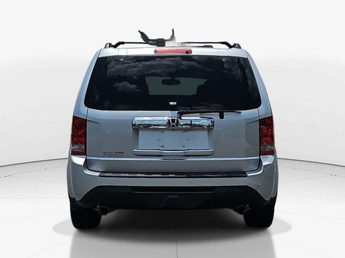 Used 2015 Honda Pilot EX-L image 7