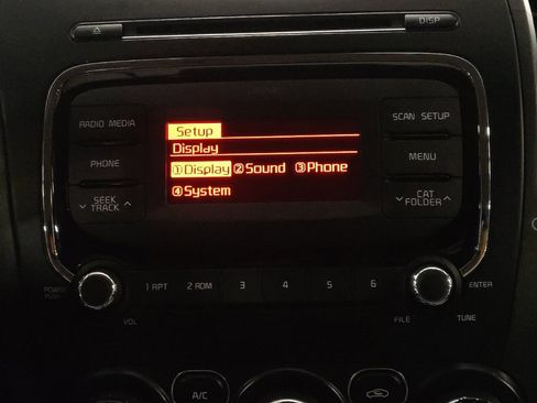 Used 2017 Kia Forte LX image 25