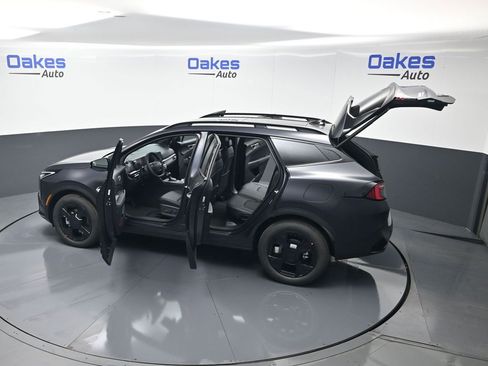 New 2026 Kia Sportage X-Line AWD/4WD image 60