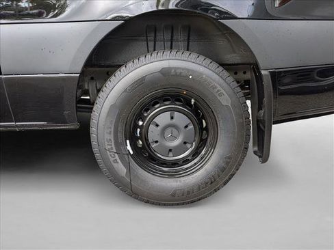 New 2026 Mercedes-Benz Sprinter 2500 image 9