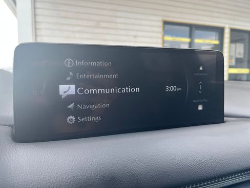 Used 2024 MAZDA CX-5 AWD 2.5 S w/ Select Package image 20