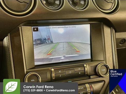 Used 2017 Ford Mustang Shelby GT350 w/ Electronics Package RWD image 18