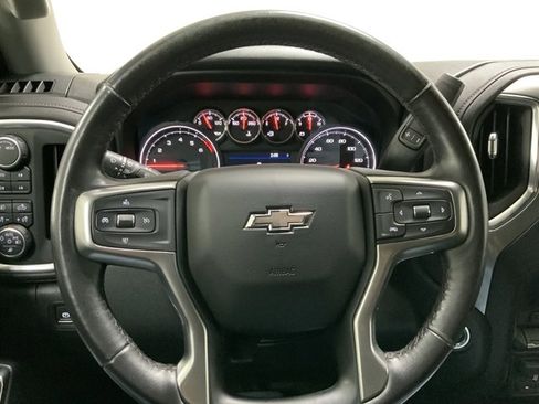 Used 2022 Chevrolet Silverado 1500 RST w/ Convenience Package II image 22