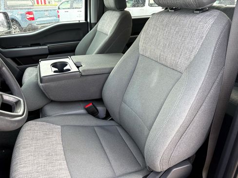 Used 2023 Ford F150 XLT image 20