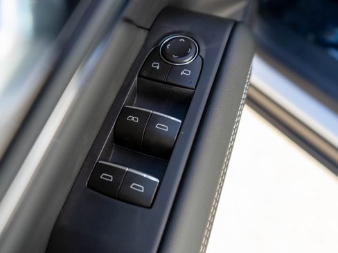 New 2026 GMC Terrain Denali AWD/4WD image 18