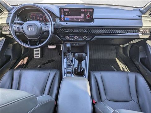 Used 2023 Honda Accord Sport image 17