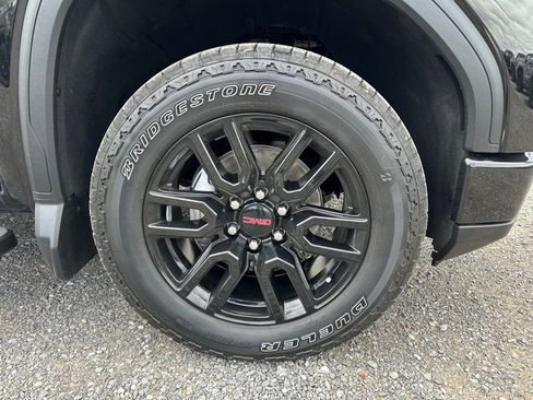 Used 2023 GMC Sierra 1500 Elevation AWD/4WD image 26