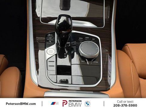 Used 2023 BMW X5 xDrive40i image 38