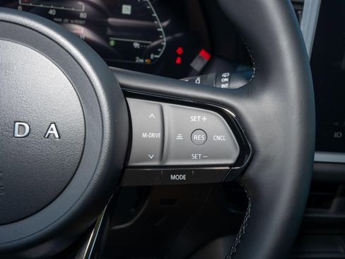 New 2026 MAZDA CX-5 Preferred AWD/4WD image 28