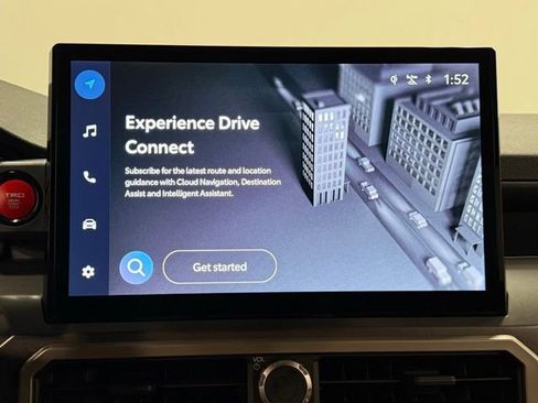 Used 2024 Toyota Tacoma TRD Sport image 28