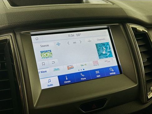 Used 2019 Ford Ranger XLT w/ Equipment Group 302A Luxury image 15