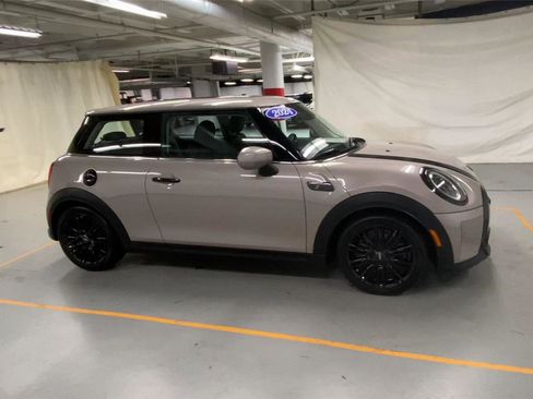 Certified 2024 MINI Cooper S FWD image 13