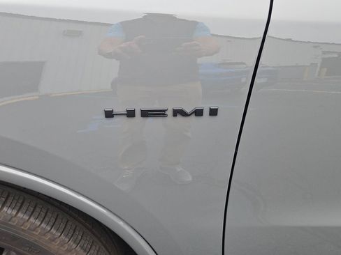 Used 2025 Dodge Durango R/T w/ Blacktop Package AWD/4WD image 12