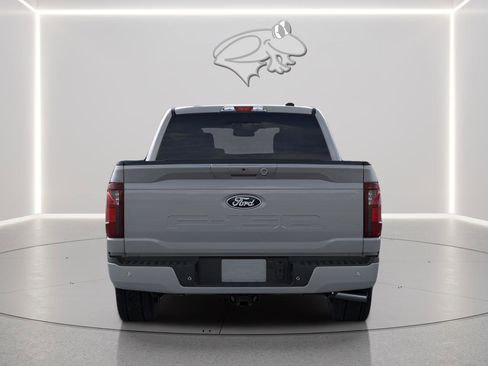 New 2026 Ford F150 XLT image 5
