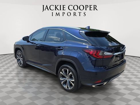 Used 2021 Lexus RX 350 FWD w/ Premium Package image 7