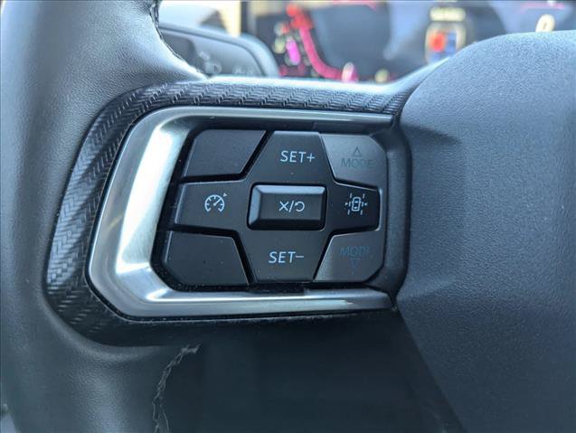 Used 2025 Ford Mustang Coupe RWD image 13