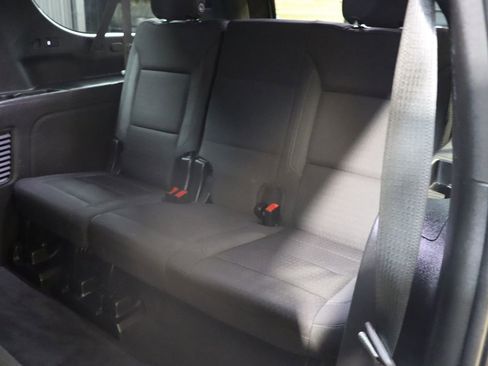 Used 2023 Chevrolet Suburban LS w/ Driver Alert Package image 52