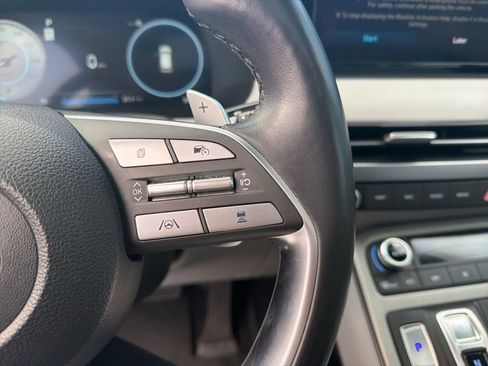 Used 2023 Hyundai Palisade SEL AWD/4WD image 19