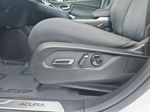 Certified 2025 Acura RDX SH-AWD image 26