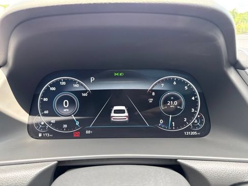Used 2021 Hyundai Sonata SEL Plus w/ Tech Package FWD image 6