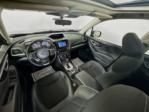 Used 2022 Subaru Forester Premium AWD/4WD image 23