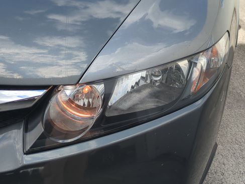 Used 2009 Honda Civic EX image 10